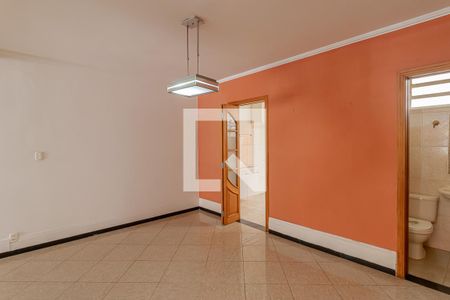 Sala de Jantar de casa para alugar com 3 quartos, 150m² em Cambuci, São Paulo