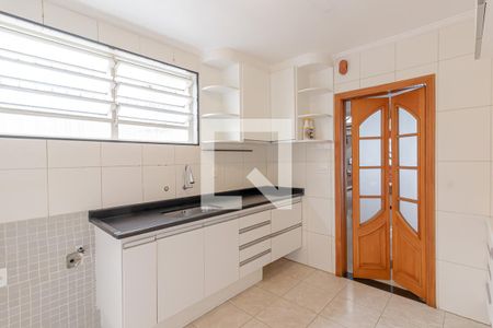 Casa para alugar com 150m², 3 quartos e 2 vagasCozinha