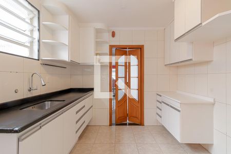 Casa para alugar com 150m², 3 quartos e 2 vagasCozinha