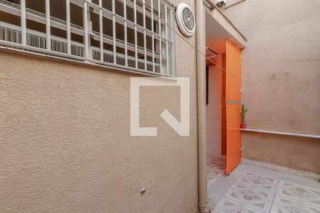 Casa para alugar com 150m², 3 quartos e 2 vagasQuintal