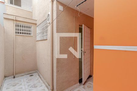 Casa para alugar com 150m², 3 quartos e 2 vagasQuintal