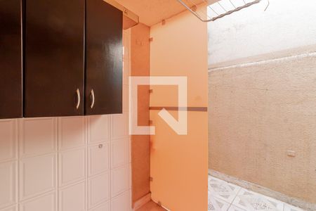 Casa para alugar com 150m², 3 quartos e 2 vagasÁrea de Serviço