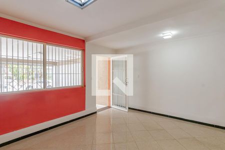 Sala de Estar de casa para alugar com 3 quartos, 150m² em Cambuci, São Paulo
