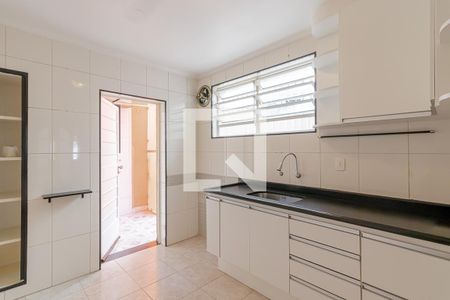 Casa para alugar com 150m², 3 quartos e 2 vagasCozinha