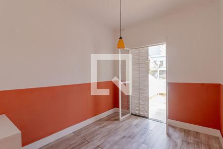 Casa para alugar com 150m², 3 quartos e 2 vagasQuarto 3