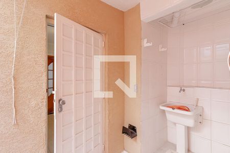 Casa para alugar com 150m², 3 quartos e 2 vagasÁrea de Serviço