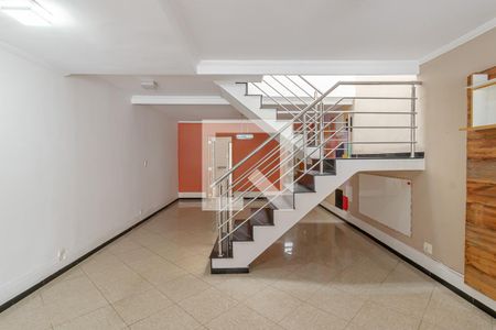 Sala de Estar de casa para alugar com 3 quartos, 150m² em Cambuci, São Paulo