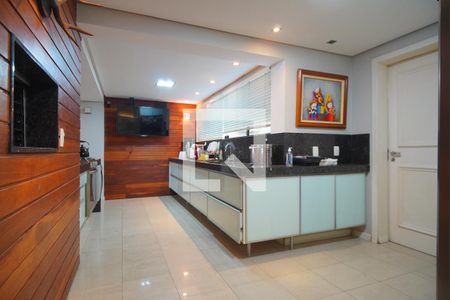 Apartamento para alugar com 300m², 3 quartos e 3 vagasCozinha