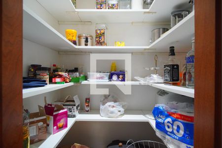 Apartamento para alugar com 300m², 3 quartos e 3 vagasDespensa