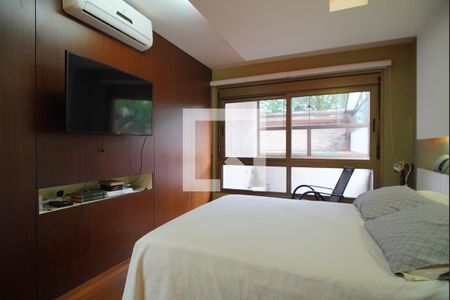 Apartamento para alugar com 300m², 3 quartos e 3 vagasQuarto suite