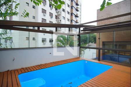 Apartamento para alugar com 300m², 3 quartos e 3 vagasPatio