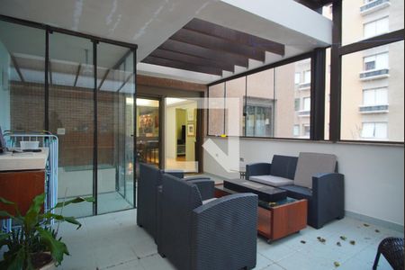Apartamento para alugar com 300m², 3 quartos e 3 vagasPatio