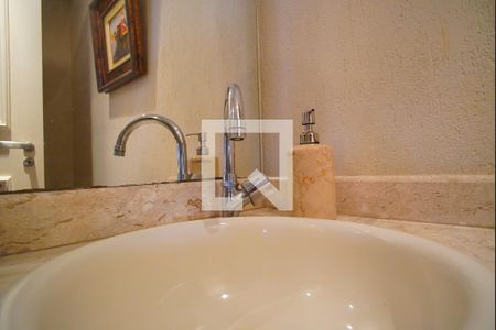 Lavabo de apartamento para alugar com 3 quartos, 300m² em Auxiliadora, Porto Alegre