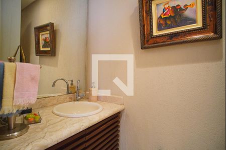Lavabo de apartamento para alugar com 3 quartos, 300m² em Auxiliadora, Porto Alegre