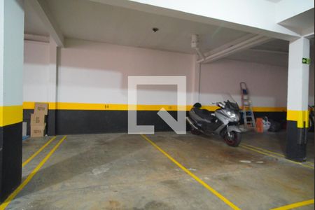 Apartamento para alugar com 300m², 3 quartos e 3 vagasGaragem