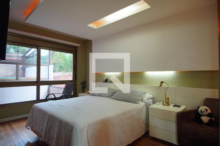 Apartamento para alugar com 300m², 3 quartos e 3 vagasQuarto Suíte