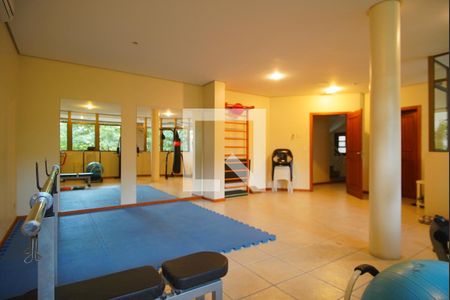 Apartamento para alugar com 300m², 3 quartos e 3 vagasAcademia