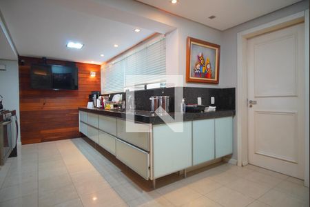 Apartamento para alugar com 300m², 3 quartos e 3 vagasCozinha
