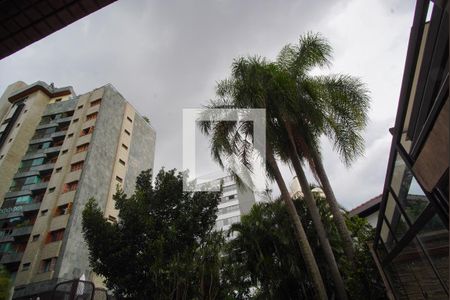 Apartamento para alugar com 300m², 3 quartos e 3 vagasQuarto 2 _Vista