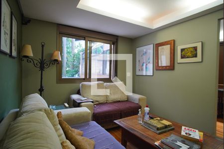 Apartamento para alugar com 300m², 3 quartos e 3 vagasQuarto 2