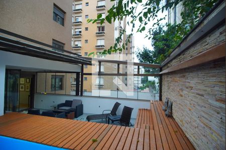 Apartamento para alugar com 300m², 3 quartos e 3 vagasPatio