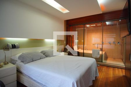 Apartamento para alugar com 300m², 3 quartos e 3 vagasQuarto Suíte