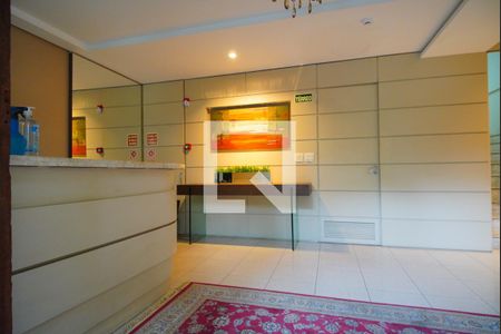 Apartamento para alugar com 300m², 3 quartos e 3 vagasHall de entrada
