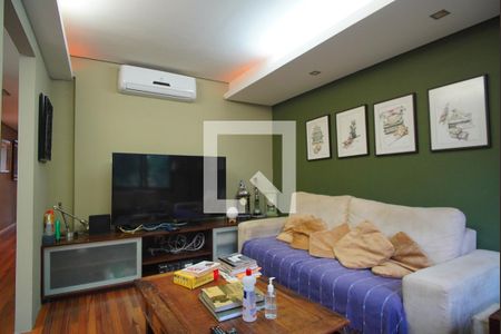 Apartamento para alugar com 300m², 3 quartos e 3 vagasQuarto 2
