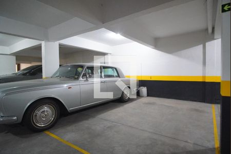 Apartamento para alugar com 300m², 3 quartos e 3 vagasGaragem