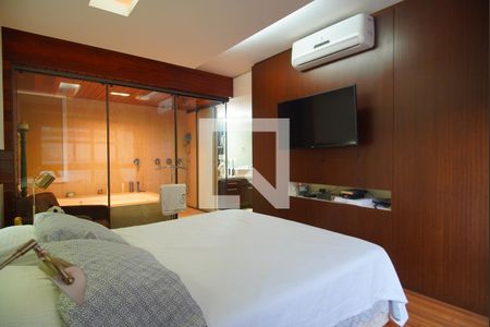 Apartamento para alugar com 300m², 3 quartos e 3 vagasQuarto suite