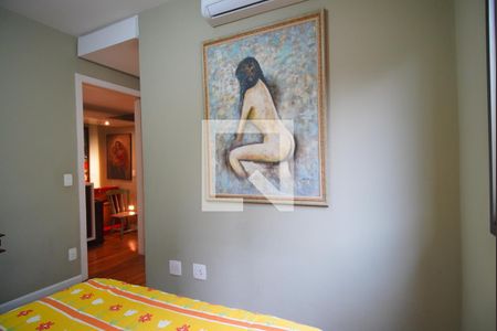 Quarto 1 de apartamento para alugar com 3 quartos, 300m² em Auxiliadora, Porto Alegre