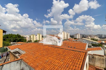 Vista da suíte 1 de casa à venda com 5 quartos, 190m² em Vila Industrial (campinas), Campinas
