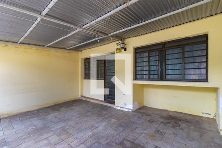 Vagas de garagem de casa à venda com 5 quartos, 190m² em Vila Industrial (campinas), Campinas