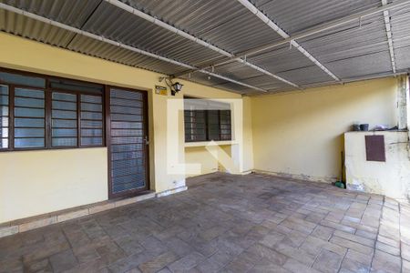 Vagas de garagem de casa à venda com 5 quartos, 190m² em Vila Industrial (campinas), Campinas