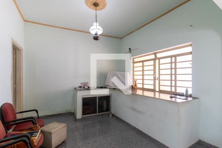 Sala de casa à venda com 5 quartos, 190m² em Vila Industrial (campinas), Campinas