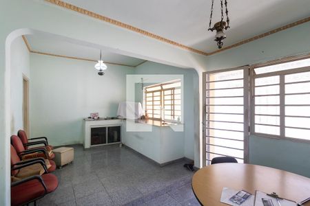 Sala de casa à venda com 5 quartos, 190m² em Vila Industrial (campinas), Campinas