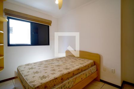 Suíte de apartamento para alugar com 2 quartos, 76m² em Jardim Santa Rosália, Sorocaba
