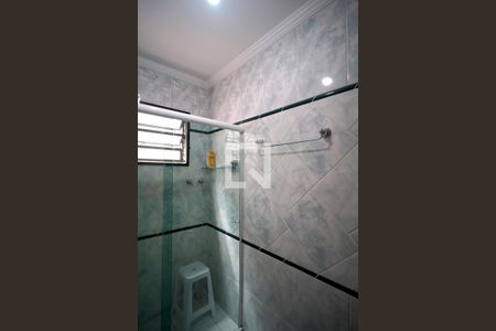 Apartamento para alugar com 76m², 2 quartos e 1 vagaBanheiro