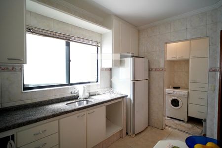 Apartamento para alugar com 76m², 2 quartos e 1 vagaCozinha