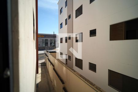 Apartamento para alugar com 76m², 2 quartos e 1 vagaVista do Quarto