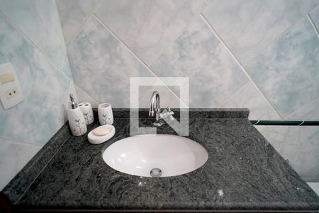 Apartamento para alugar com 76m², 2 quartos e 1 vagaBanheiro