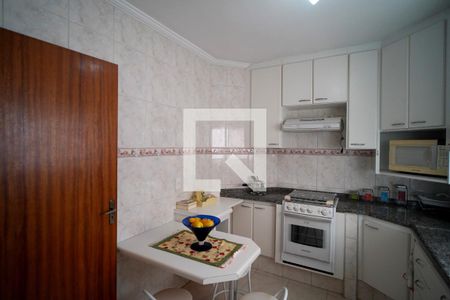 Apartamento para alugar com 76m², 2 quartos e 1 vagaCozinha