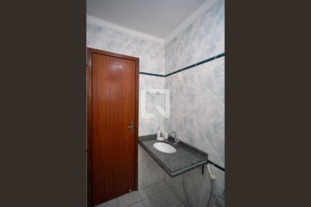 Apartamento para alugar com 76m², 2 quartos e 1 vagaBanheiro