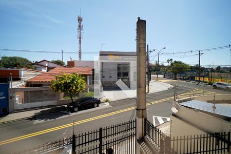 Vista da Sala de apartamento para alugar com 2 quartos, 76m² em Jardim Santa Rosália, Sorocaba