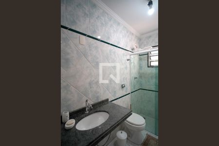 Apartamento para alugar com 76m², 2 quartos e 1 vagaBanheiro