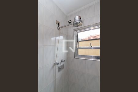 Casa à venda com 254m², 5 quartos e 3 vagas Casa à venda com 254m², 5 quartos e 3 vagasBanheiro da Edícula