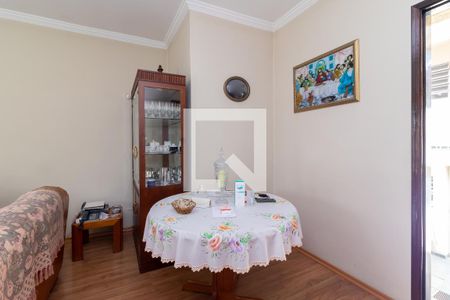 Sala de casa à venda com 5 quartos, 254m² em Jardim Carlu, São Paulo