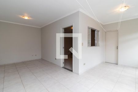 Casa à venda com 254m², 5 quartos e 3 vagas Casa à venda com 254m², 5 quartos e 3 vagasSala da Edícula