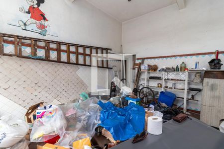 Casa à venda com 254m², 5 quartos e 3 vagas Casa à venda com 254m², 5 quartos e 3 vagasGaragem 2