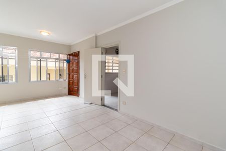 Casa à venda com 254m², 5 quartos e 3 vagas Casa à venda com 254m², 5 quartos e 3 vagasSala da Edícula